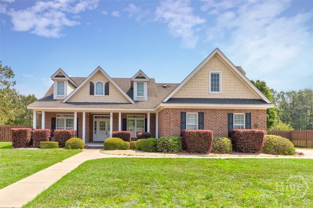 Photo of 104 Oak Lawn Drive, Rincon, GA 31326 (MLS # SA355054)