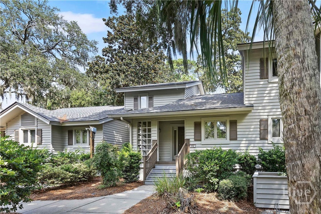 Photo of 55 Barcelona Road #242C, Hilton Head Island, SC 29928 (MLS # SA362783)