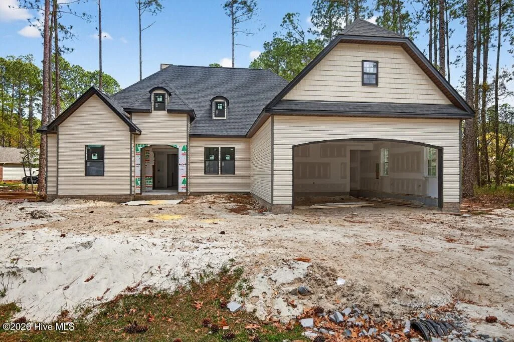 2127 Royal Pines Drive