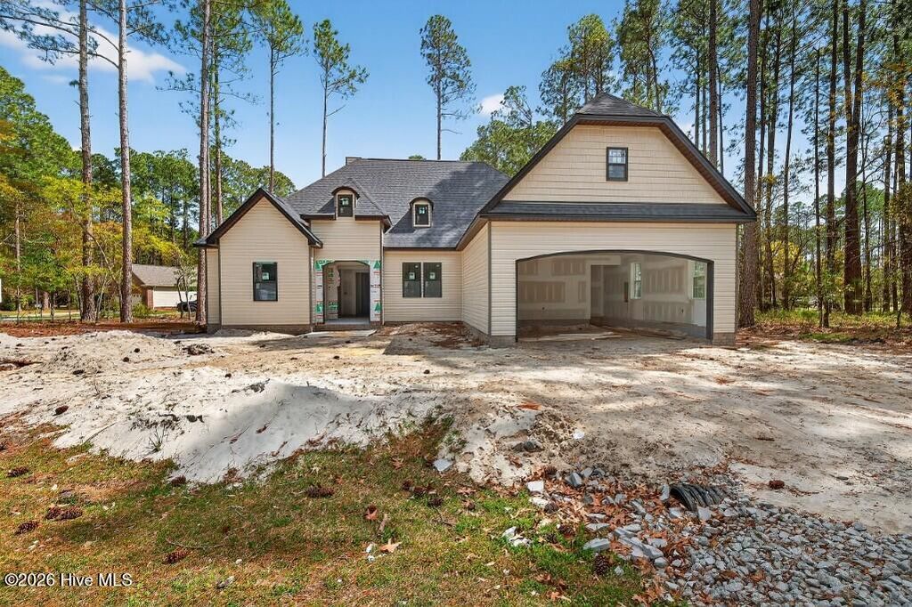 Photo of 2127 Royal Pines Drive, New Bern, NC 28560 (MLS # 100559427)