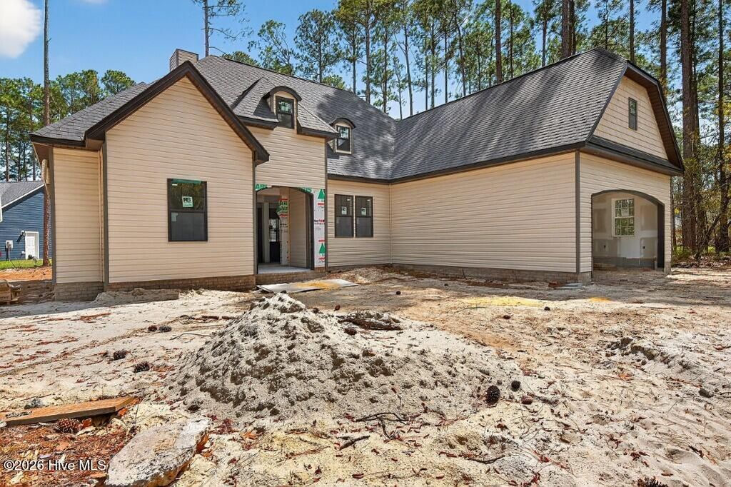 Photo of 2127 Royal Pines Drive, New Bern, NC 28560 (MLS # 100559427)