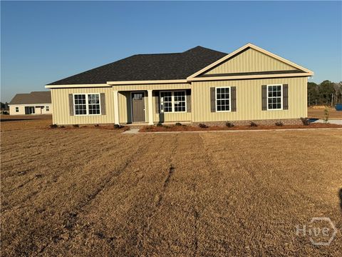 Photo of 0 Ryegrass Road #73, Statesboro, GA 30458 (MLS # SA345303)