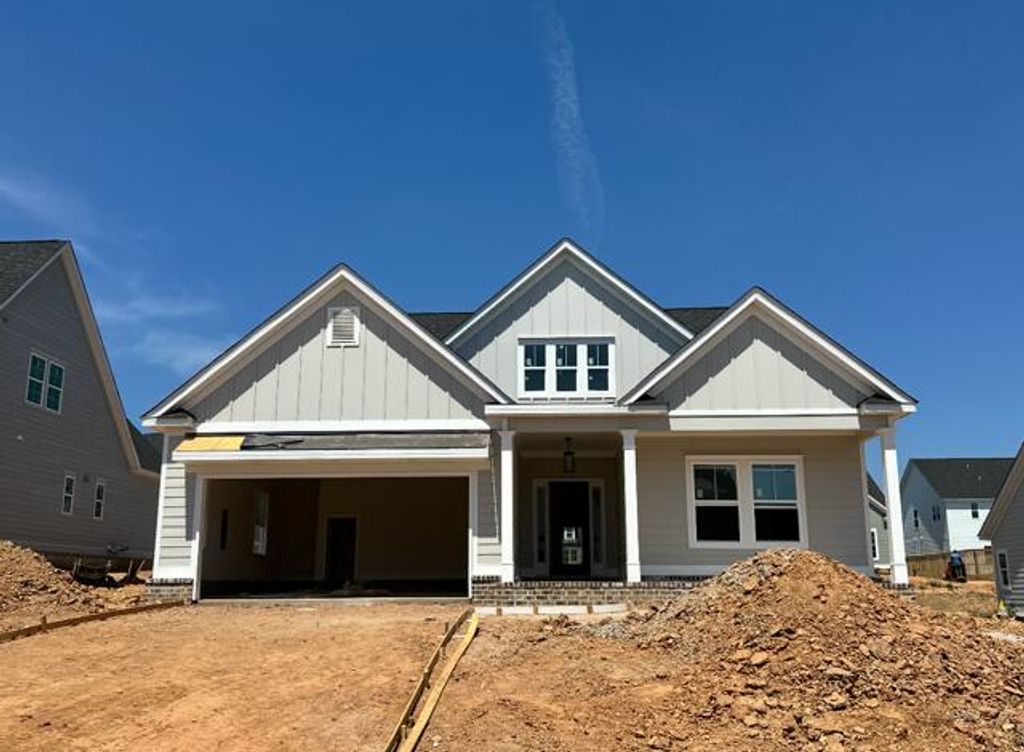 Photo of 443 Woodlawn Street ST, Evans, GA 30809 (MLS # 555676)