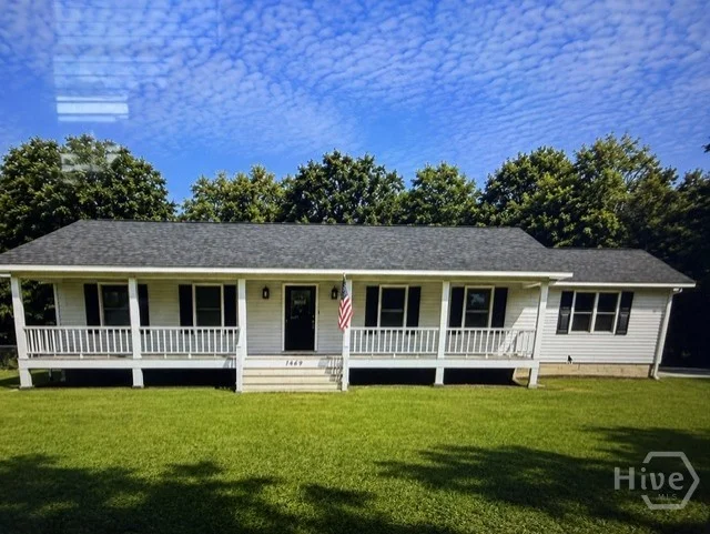 1469 Main Street, Comer, GA, 30629
