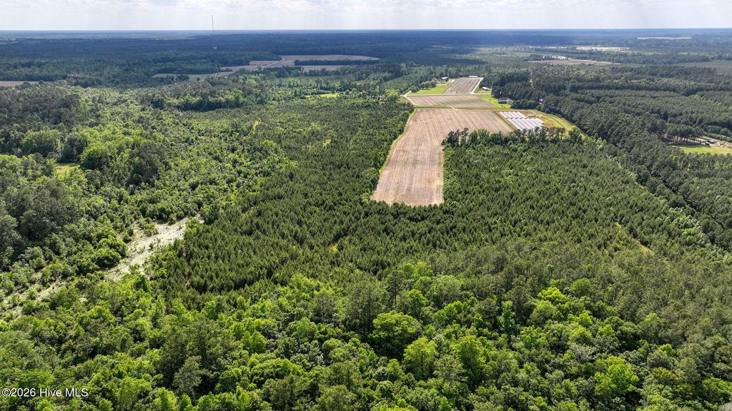 Photo of 1680 George Il Highway SE, Bolivia, NC 28422 (MLS # 100574807)