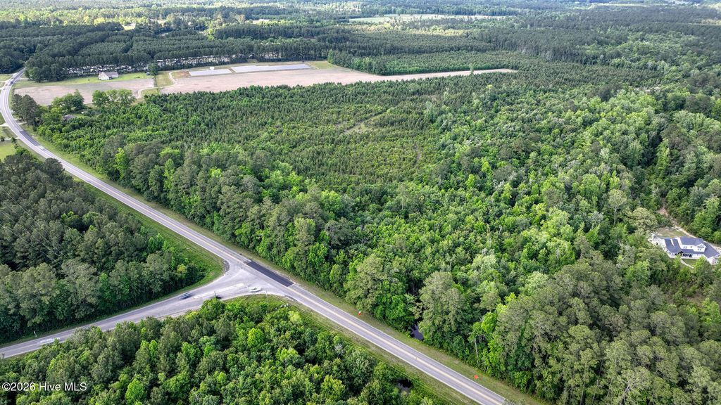 Photo of 1680 George Il Highway SE, Bolivia, NC 28422 (MLS # 100574807)