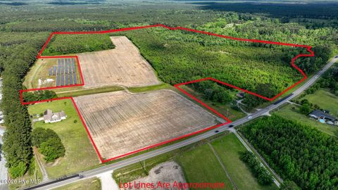 Tiny photo for 1680 George Il Highway SE, Bolivia, NC 28422 (MLS # 100574807)