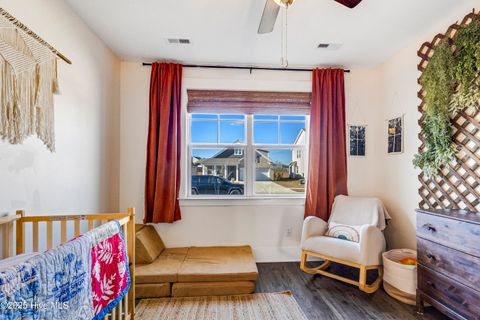 Tiny photo for 310 Edgewater Way, Surf City, NC 28445 (MLS # 100545579)