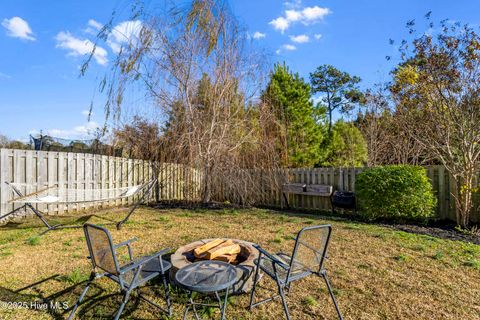 Tiny photo for 310 Edgewater Way, Surf City, NC 28445 (MLS # 100545579)