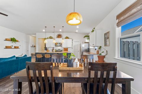 Tiny photo for 310 Edgewater Way, Surf City, NC 28445 (MLS # 100545579)