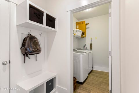 Tiny photo for 310 Edgewater Way, Surf City, NC 28445 (MLS # 100545579)