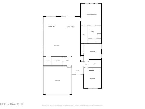 Tiny photo for 310 Edgewater Way, Surf City, NC 28445 (MLS # 100545579)