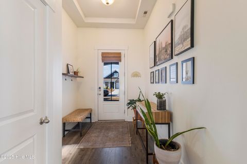 Tiny photo for 310 Edgewater Way, Surf City, NC 28445 (MLS # 100545579)