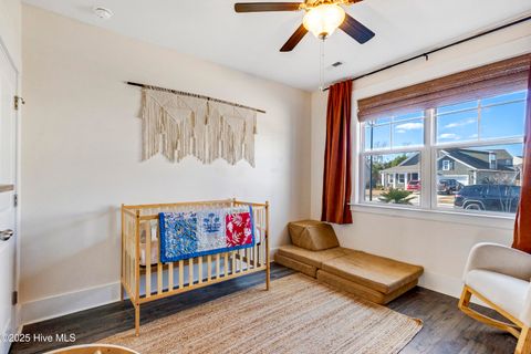 Tiny photo for 310 Edgewater Way, Surf City, NC 28445 (MLS # 100545579)