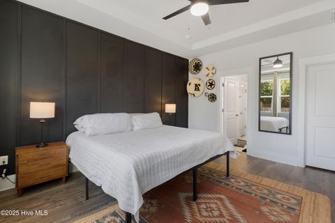 Tiny photo for 310 Edgewater Way, Surf City, NC 28445 (MLS # 100545579)