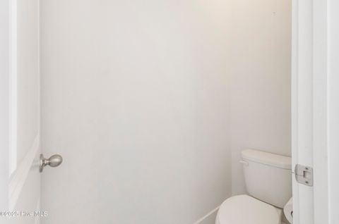 Tiny photo for 310 Edgewater Way, Surf City, NC 28445 (MLS # 100545579)