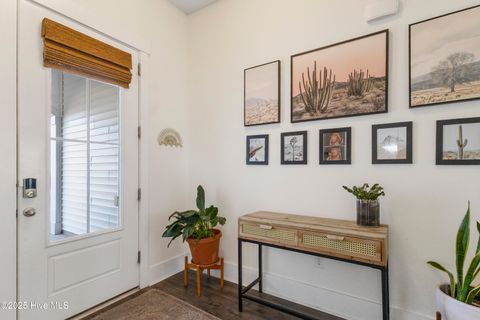 Tiny photo for 310 Edgewater Way, Surf City, NC 28445 (MLS # 100545579)