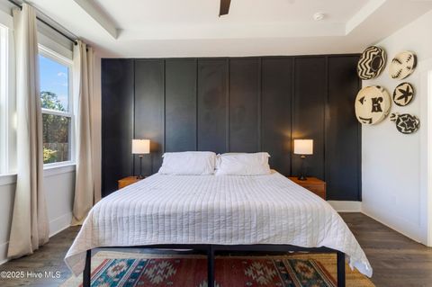 Tiny photo for 310 Edgewater Way, Surf City, NC 28445 (MLS # 100545579)