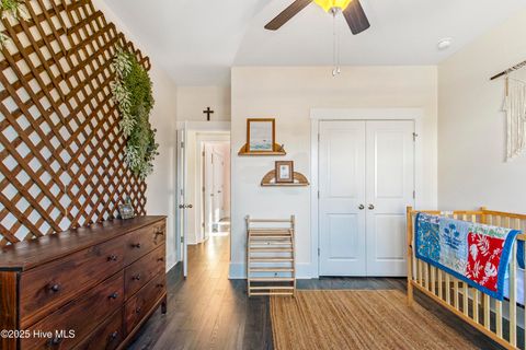 Tiny photo for 310 Edgewater Way, Surf City, NC 28445 (MLS # 100545579)