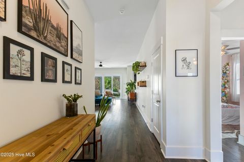 Tiny photo for 310 Edgewater Way, Surf City, NC 28445 (MLS # 100545579)