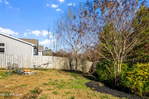 Tiny photo for 310 Edgewater Way, Surf City, NC 28445 (MLS # 100545579)