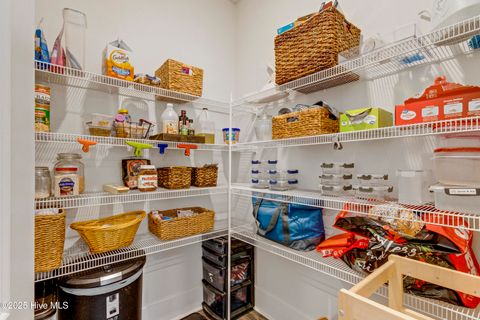 Tiny photo for 310 Edgewater Way, Surf City, NC 28445 (MLS # 100545579)