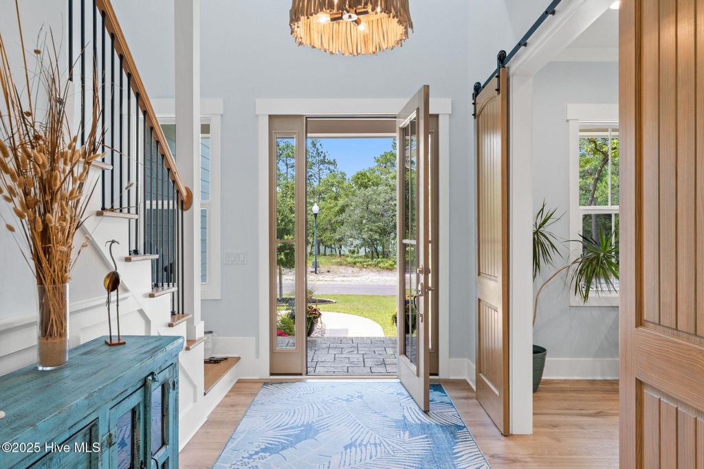 Photo of 968 Ashburton Road SE, Bolivia, NC 28422 (MLS # 100516887)