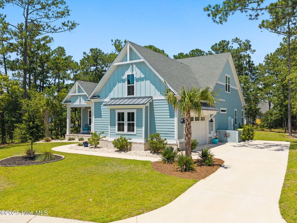 Photo of 968 Ashburton Road SE, Bolivia, NC 28422 (MLS # 100516887)