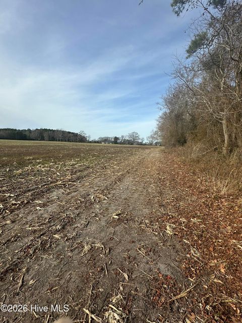Vacant Land For Sale - 2 Fisher Landing Road<br/> Jarvisburg, NC 27947