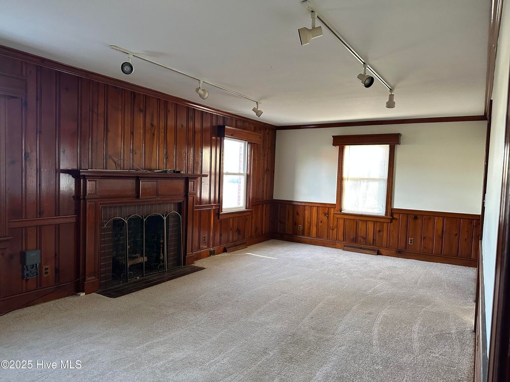 Photo of 1332 Sycamore Street, Rocky Mount, NC 27801 (MLS # 100545518)