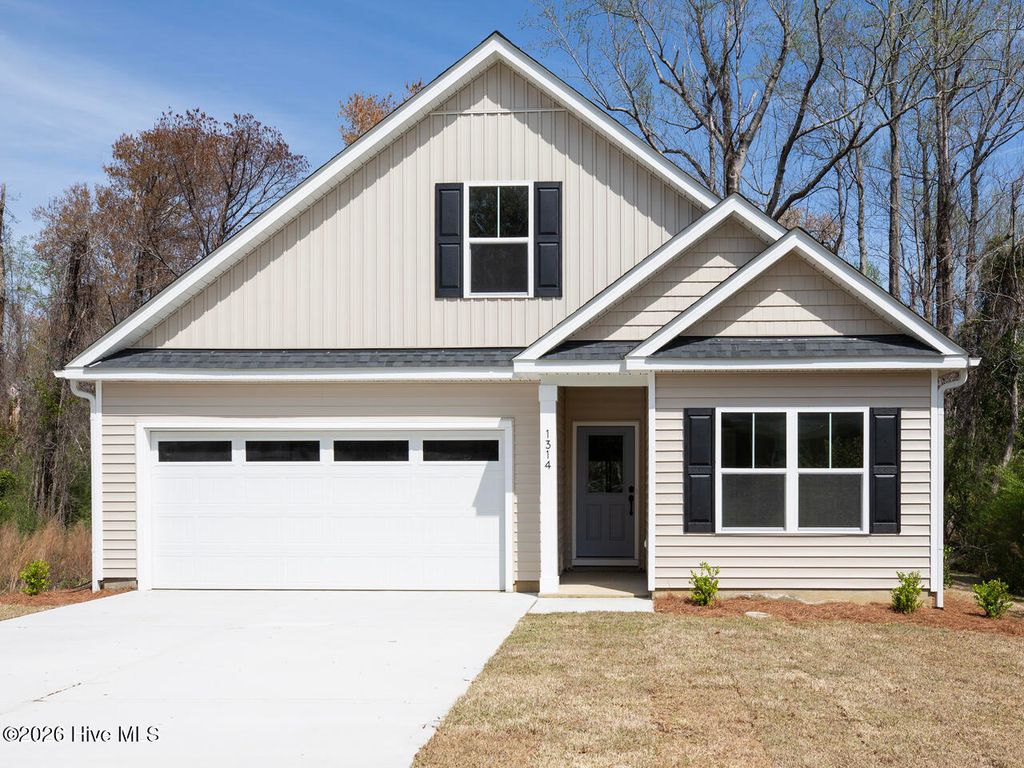 Photo of 1314 Carlyle Lane, Wilmington, NC 28405 (MLS # 100565274)