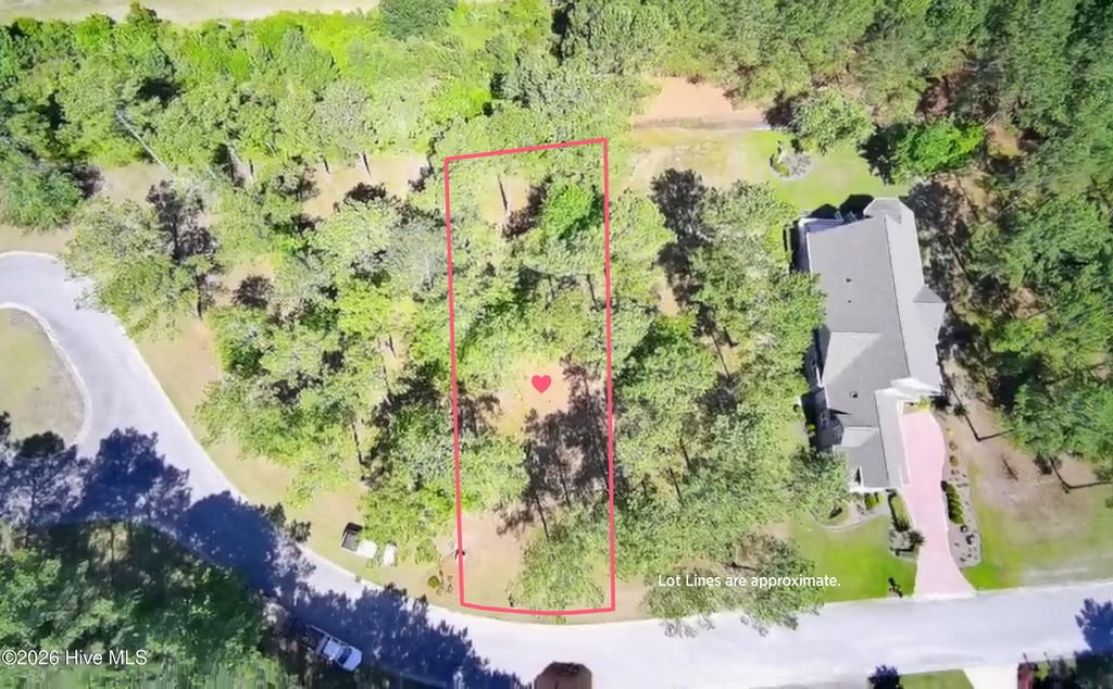 Photo of 761 Highgate Place SW, Ocean Isle Beach, NC 28469 (MLS # 100580600)