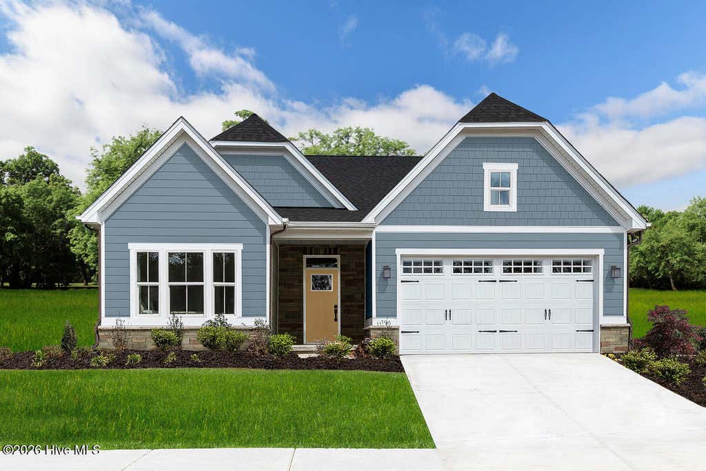 Photo of 2195 Webfoot Drive NE, Bolivia, NC 28422 (MLS # 100558347)