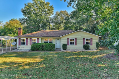Photo of 3209 Hillsview Drive, Augusta, GA 30909 (MLS # 100612510)