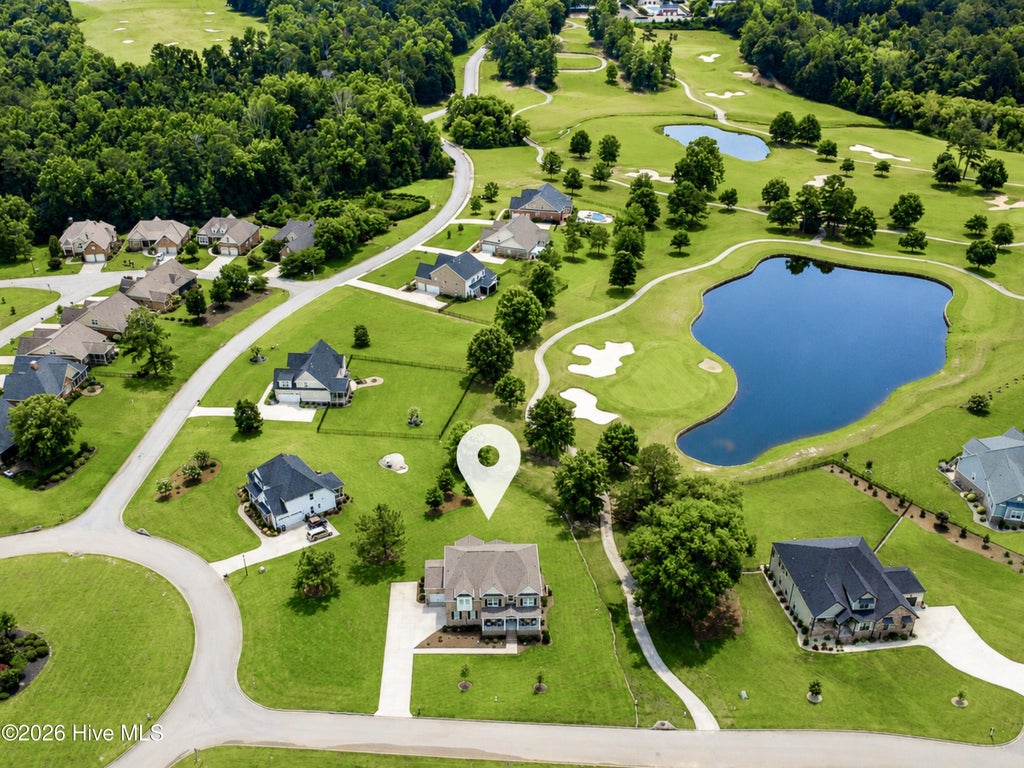 Photo of 178 Captain Johnson'S Drive, North Augusta, SC 29860 (MLS # 100584799)