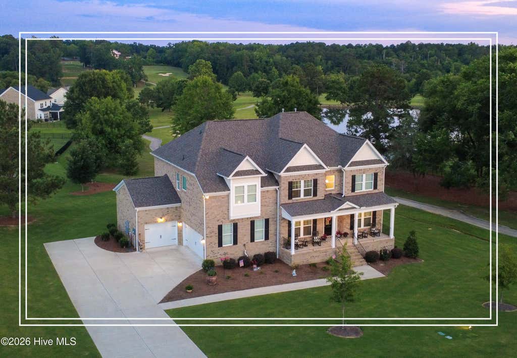 Photo of 178 Captain Johnson'S Drive, North Augusta, SC 29860 (MLS # 100584799)