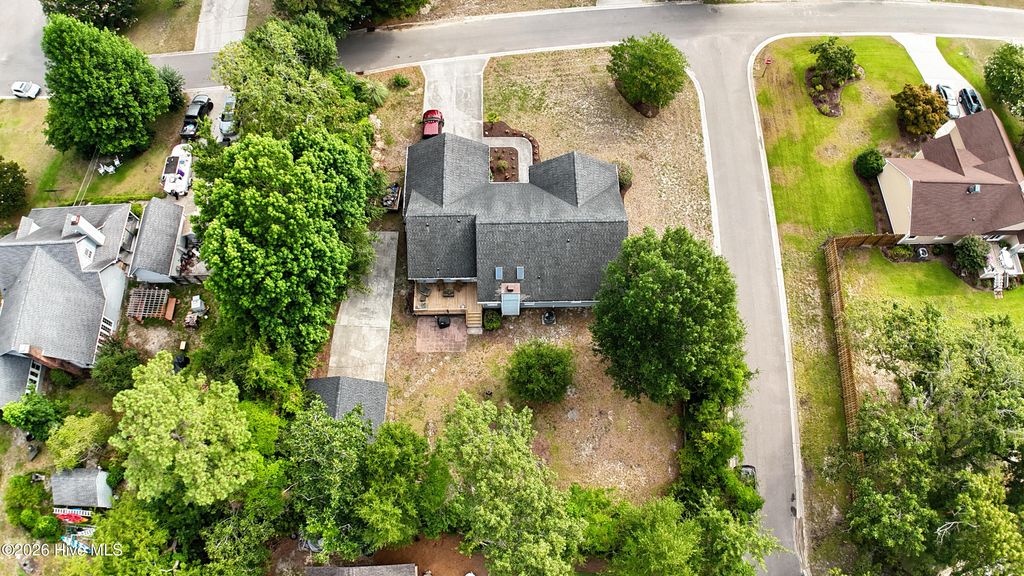 Photo of 212 Land Line Drive, Wilmington, NC 28411 (MLS # 100586173)