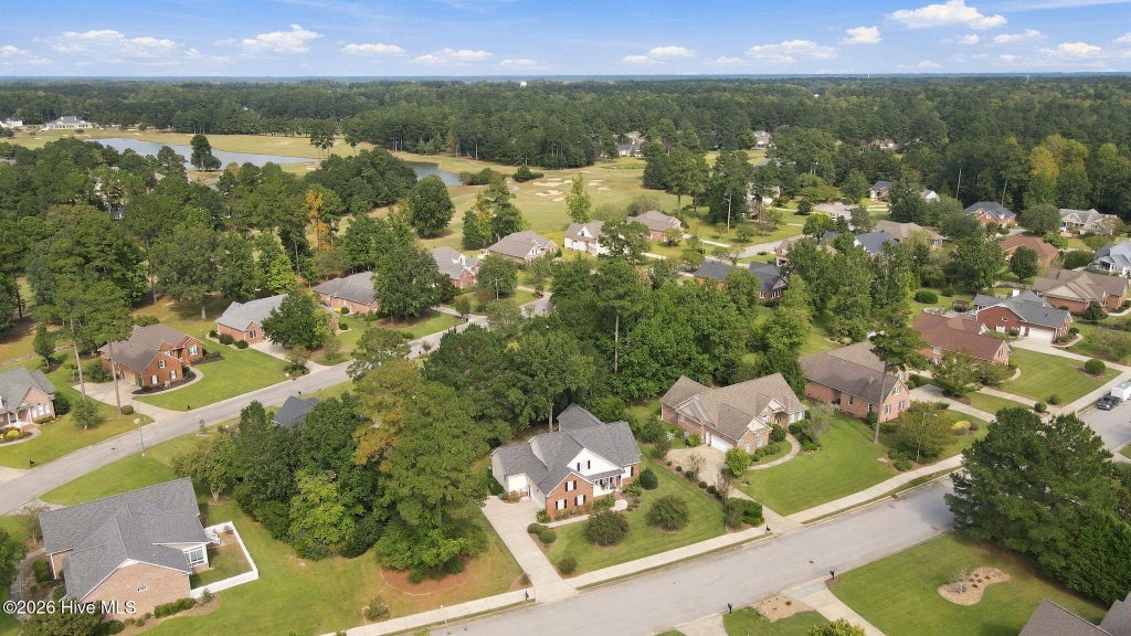 Photo of 712 Taberna Circle, New Bern, NC 28562 (MLS # 100606438)