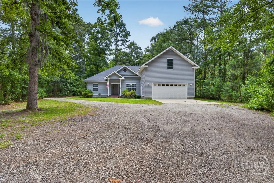 175 Old Sikes Road