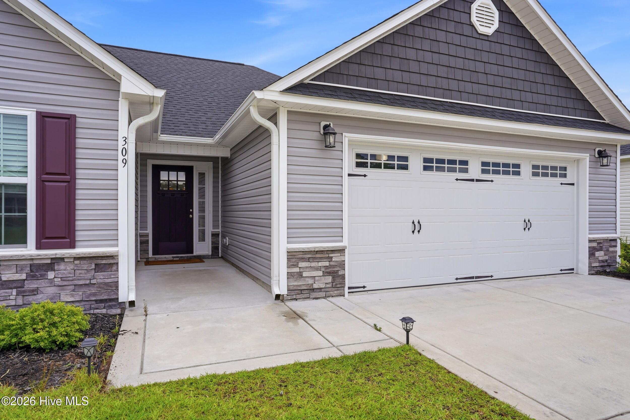 309 Windmill Light Way