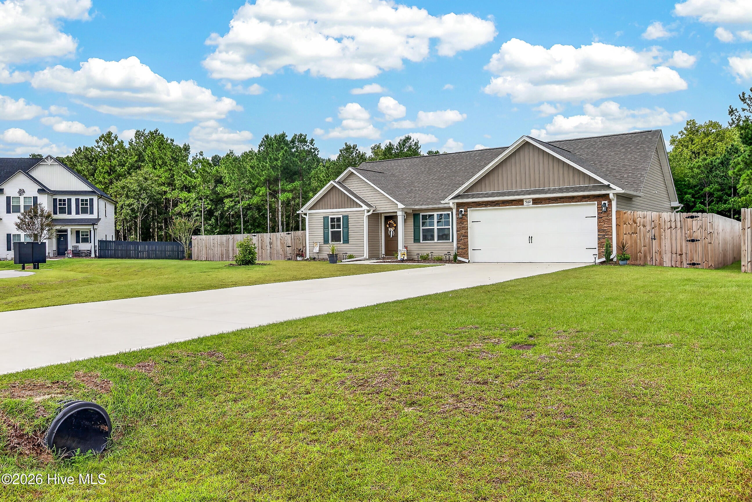 560 Orchard Creek Drive