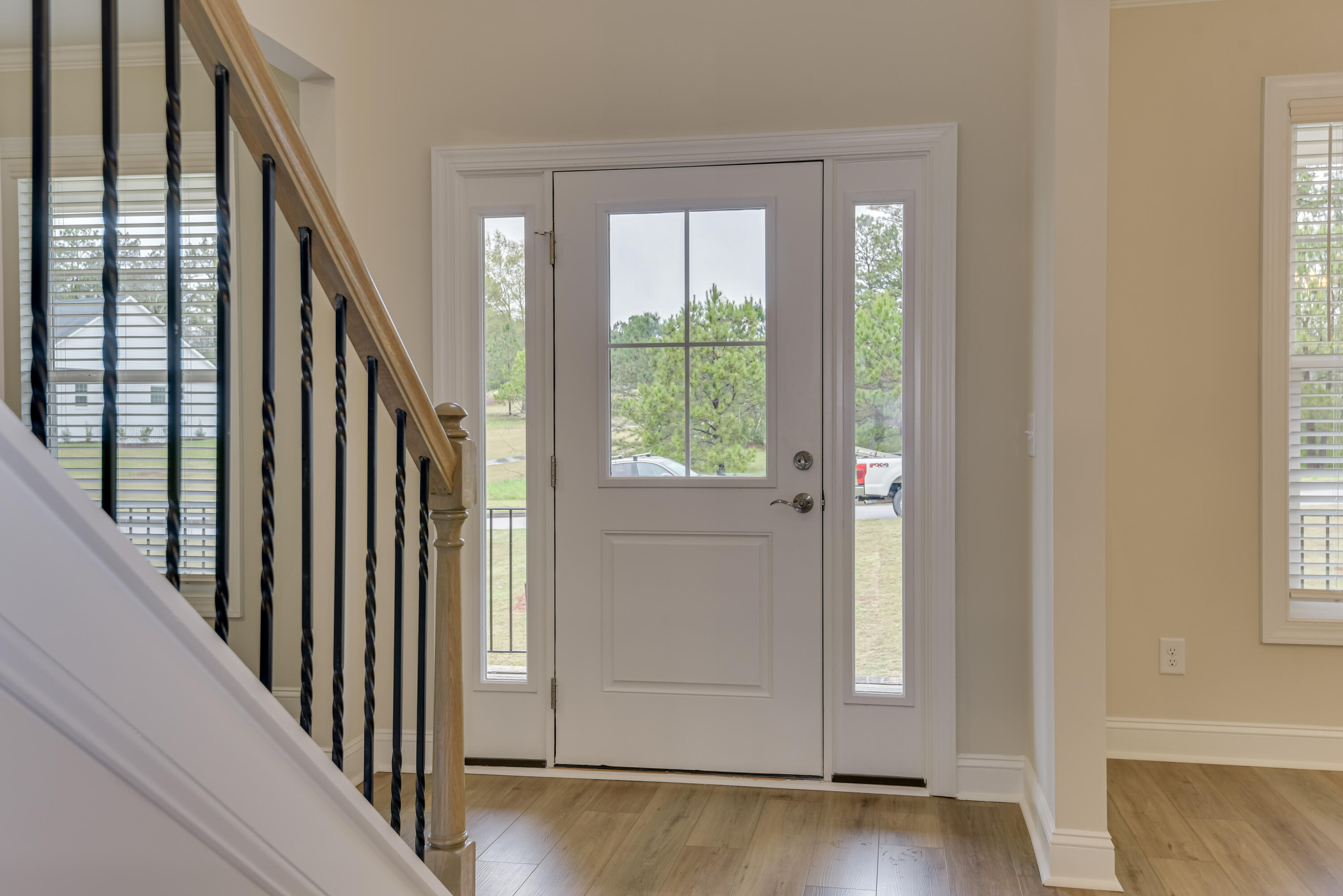 168 Collin Reeds Road