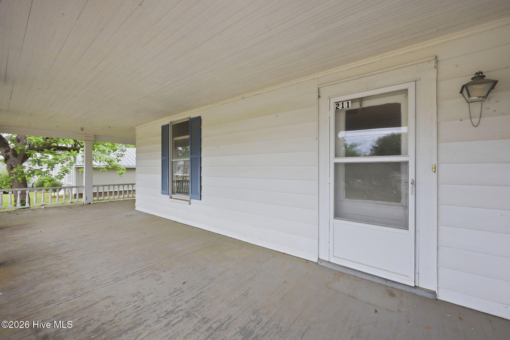 211 Pollock Street