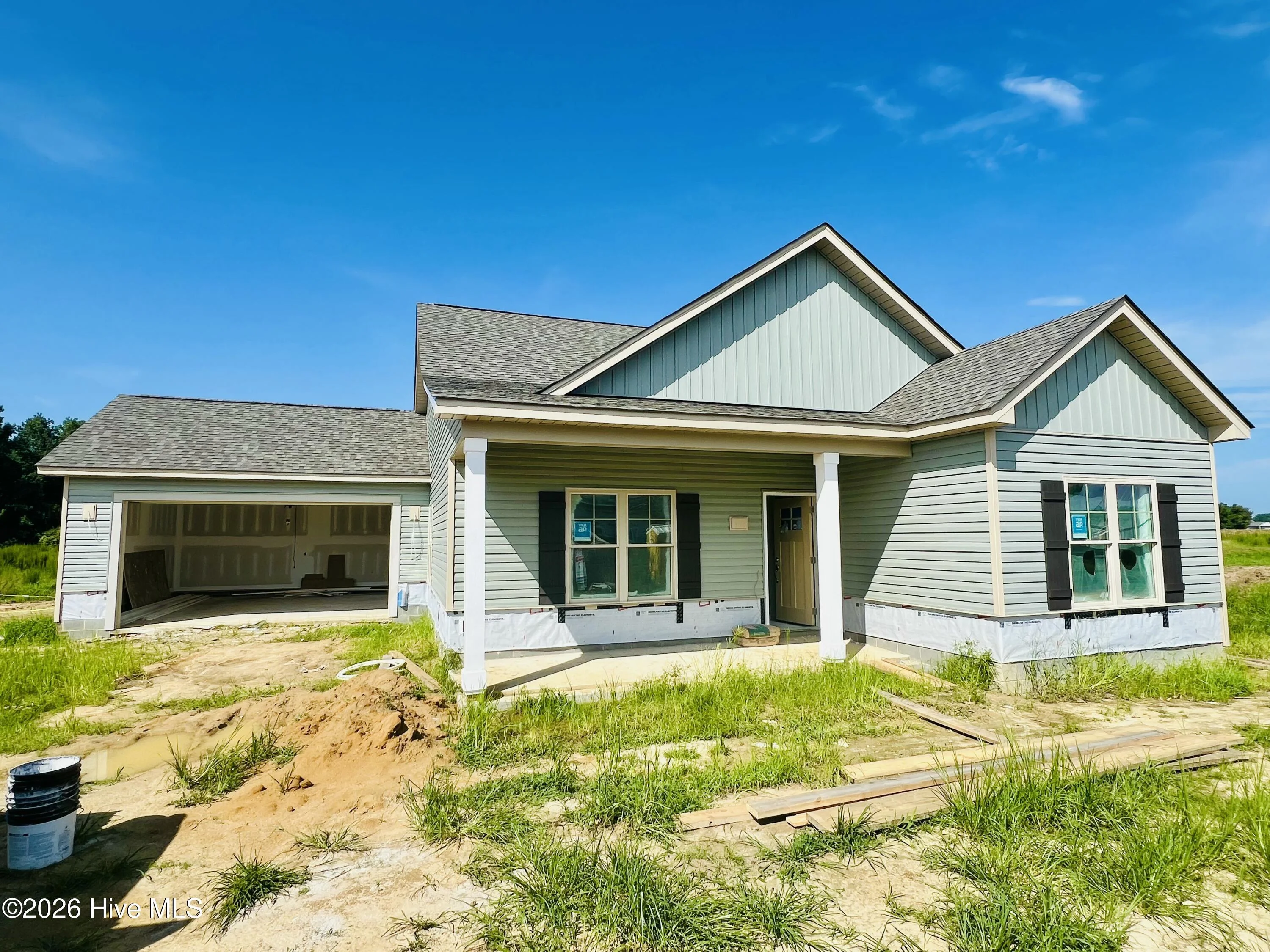 138 Pendergrass Drive