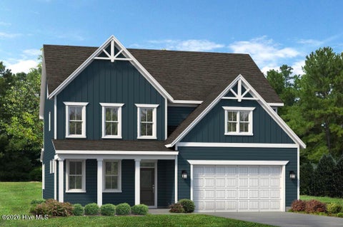 Homes For Sale - 1153 Osprey Drive # 11<br/> Leland, NC 28451