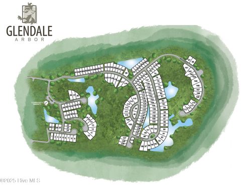 Tiny photo for 339 Glendale Arbor Drive SW #138, Ocean Isle Beach, NC 28469 (MLS # 100545305)