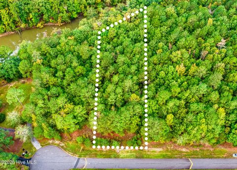 Vacant Land For Sale - 107 N State Lane<br/> Rockingham, NC 28379