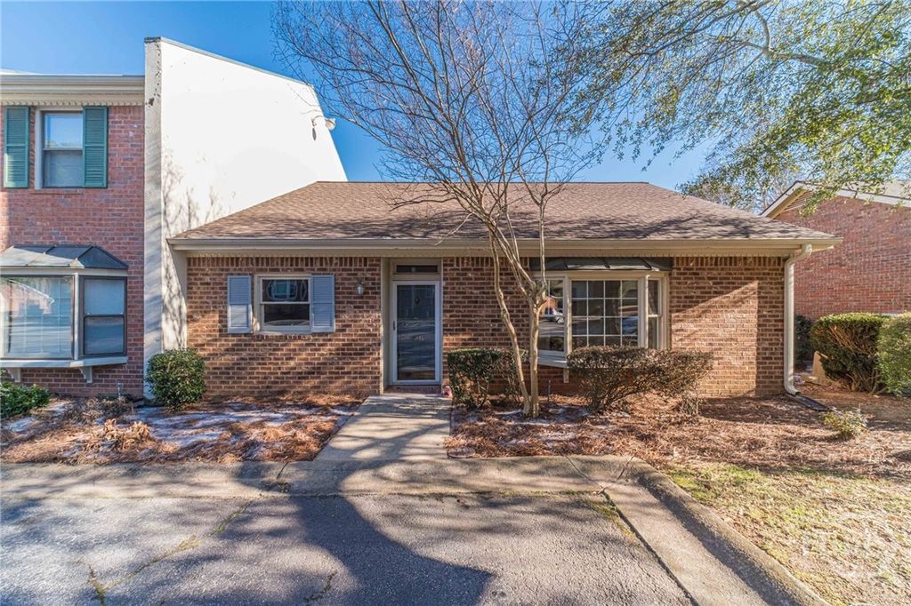 Photo of 250 Cleveland Road, Bogart, GA 30622 (MLS # CL353312)