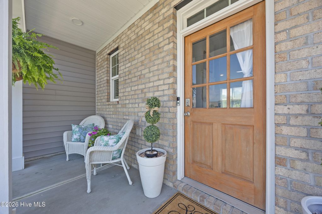 Photo of 504 Airlie Vista Lane, Surf City, NC 28445 (MLS # 100580009)