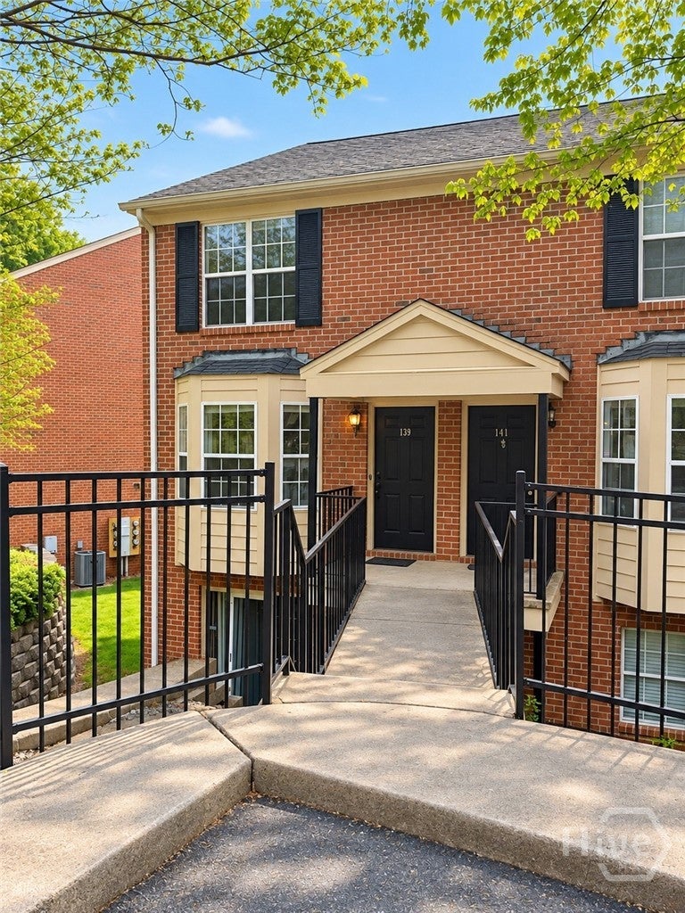 Photo of 139 Sleepy Creek Drive #139, Athens, GA 30606 (MLS # CL366859)